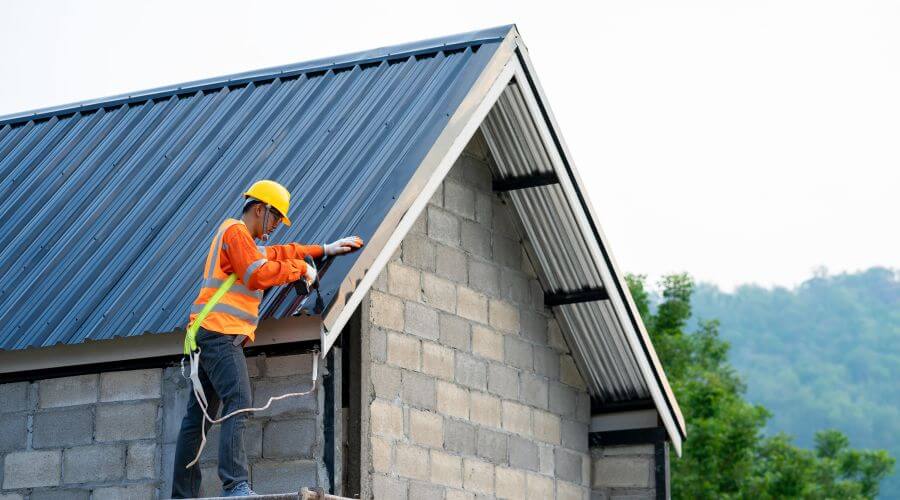 Expert flood damage restoration services in Webbville, KY